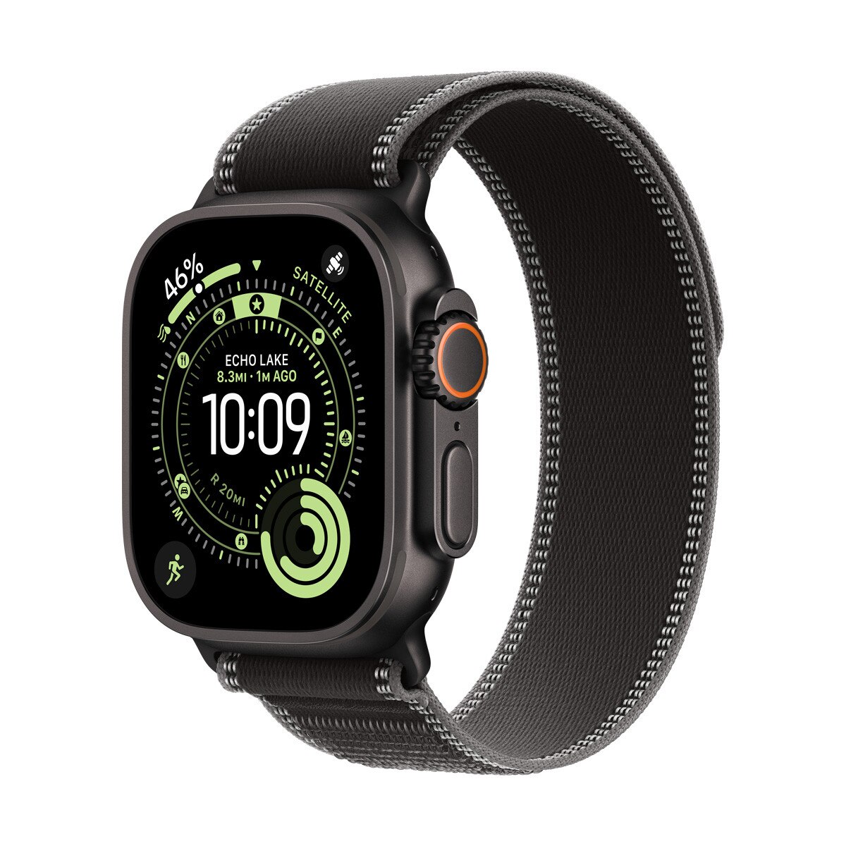 Apple Watch Ultra 3